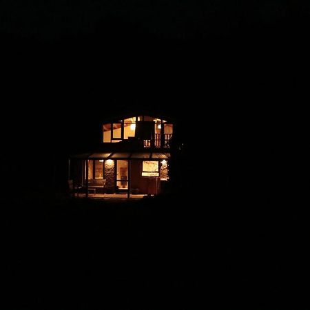 Casa Ecologica En Plena Naturaleza Arboli Exteriér fotografie