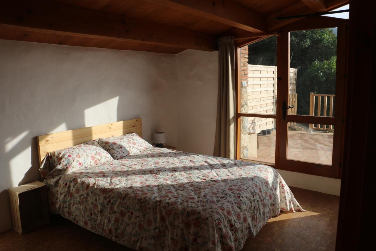 Casa Ecologica En Plena Naturaleza Arboli Exteriér fotografie